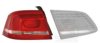 VAN WEZEL 5740921 Combination Rearlight